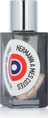 Image de Etat Libre d'Orange Hermann a Mes Cotes Me Paraissait Une Ombre unisex eau de parfum 50 ml
