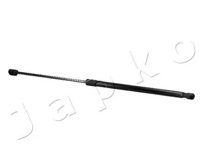 Produktbild von JAPKO ZSJH0011 Gasfeder Heckklappendämpfer für HYUNDAI i30 (FD) 569mm