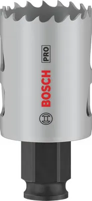 Produktbild von PRO Multi Material PC Plus Lochsäge, 35 mm