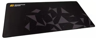 Produktbild von Gaming-Mauspad Endgame Gear MPJ-890, 890 × 450 × 3 mm, Schwarz