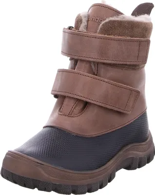 Image de Bundgaard Alex II Tex Brown 35