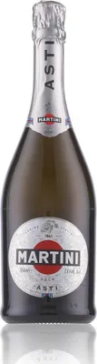 Image de Martini Sparkling Wine ASTI DOCG 7,5% Vol. 0,75l
