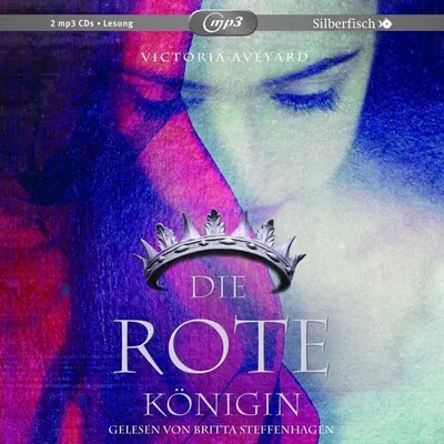 Produktbild von Die rote Königin