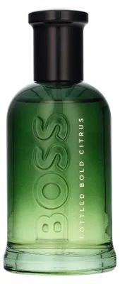 Produktbild von Hugo Boss Bottled Bold Citrus Edp Spray
