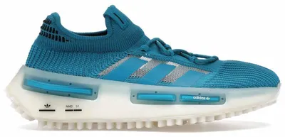 Produktbild von adidas NMD S1 Active Teal - EU 39 1/3