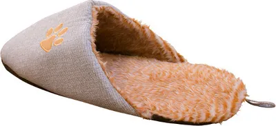Zdjęcie produktu dla animal-design but przytulanka dla kota jaskinia przytulanka legowisko dla kota miejsce do spania dla kotów i małych psów