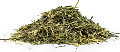 Produktbild von Japan Kukicha Kagoshima Premium - Grüner Tee, 250g