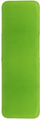 Obrázok produktu pre Polyesterová sedacia podložka, rozmer 118x38x2 cm, vhodná na vnútorné aj vonkajšie použitie