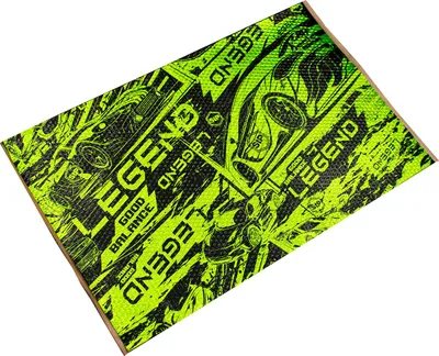 Obrázok produktu pre STP Legend 2 - Hliníkovo-butilový materiál tlmiaci vibrácie