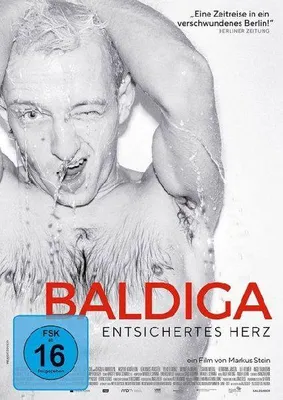 Produktbild von Baldiga - Entsichertes Herz