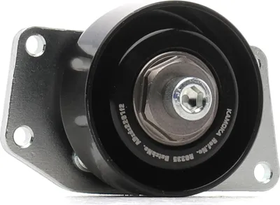 Produktbild von KAMOKA R0335 Spannrolle Keilrippenriemen 70mm für FORD Focus II Kombi (DA, FFS, DS) passend für PEUGEOT 206 Schrägheck (2A/C) 206 CC (2D) für CITROËN