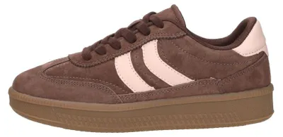 Productafbeelding van SUB55 Sneakers Laag  Sneakers Laag - middel bruin - Maat 36