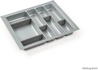 Produktbild von Naber Ordine 2. Besteckeinsatz Schublade für 900er. 3 Stck.