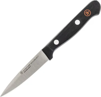 Produktbild von Wusthof Gourmet Schälmesser 7.6cm