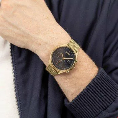 Image de Hugo Boss montres analogiques pour adultes
