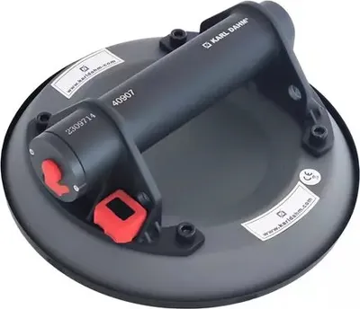 Produktbild von Akku-Vakuum-Saugheber E-Grip Plus Digital mit automatischer Nachsaugung Art. 40907