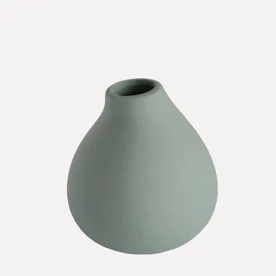 Produktbild von Vase Kalla - blau