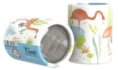 Obrázok produktu pre Mini-kaledoskop Flamingo, Londji