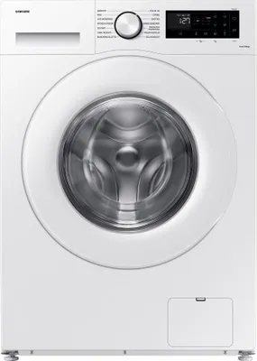 Immagine prodotto di Samsung WW90CGC04DTE, Caricamento frontale, 9 kg, B, 72 dB, 1400 rpm, A