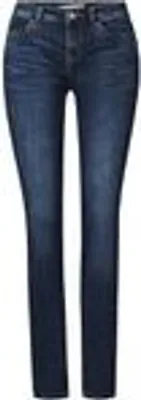 Produktbild von QR Style Jane,mw,dark blue 16471 Dark Blue Wash Größe 26i/32