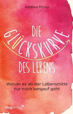 Produktbild von Die Glückskurve des Lebens