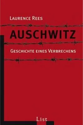 Immagine prodotto di Auschwitz