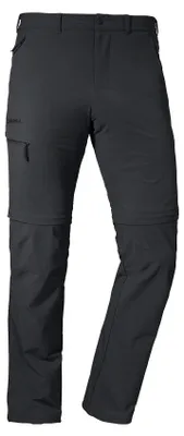 Produktbild von Schöffel 5476-627, Schwarz, Reißverschluss, 4-Wege-Stretch