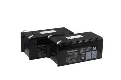 Produktbild von Blei Akku passend für Strässle Elektroden Sauganlage DT100