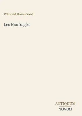 Produktbild von Les Naufragés
