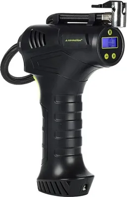 Obrázek produktu pro Bezdrátový kompresor s LED světlem, 150 PSI