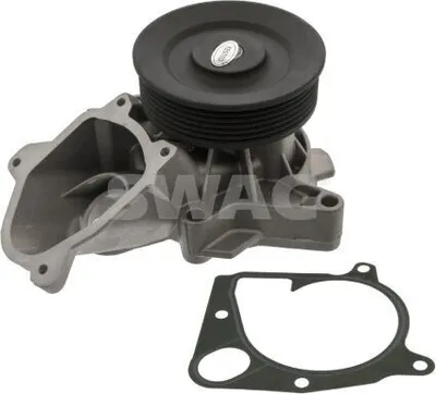 Produktbild von SWAG Kühlmittelpumpe Wasserpumpe für BMW 3 Touring (E91) 20 92 4027