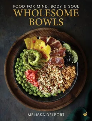 Obrázek produktu pro Wholesome Bowls