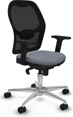 Obrázok produktu pre Herné kreslo Piqueras y Crespo 2D086N0 Grey
