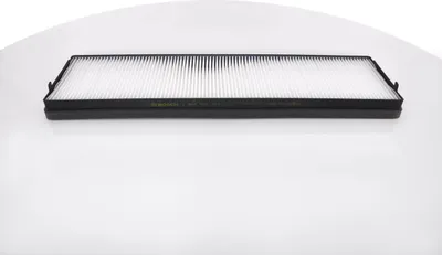 Image de Filtre D'habitacle Pour Camion Mb