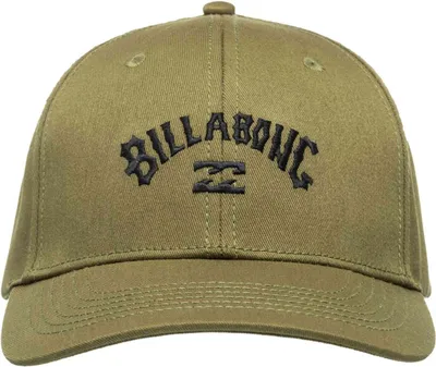 Produktbild von Billabong Cap EBYHA00128-MIL in Green color size Talla unica