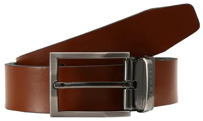 Produktbild von bugatti Gürtel Men´s Reversable Belt 3.5 W115 Multi Brown terracotta