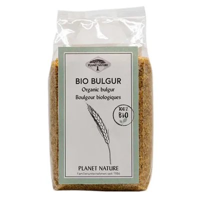 Immagine prodotto di Bulgur 450g