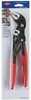 Zdjęcie produktu dla Knipex 00 31 20 V01 Pipe wrench