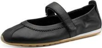 Obrázek produktu pro Tamaris Dámské klasické baleríny 1-22145-46 černá