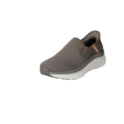 Immagine prodotto di SKECHERS SLIP-INS RF: DLUX WALKER Marrone