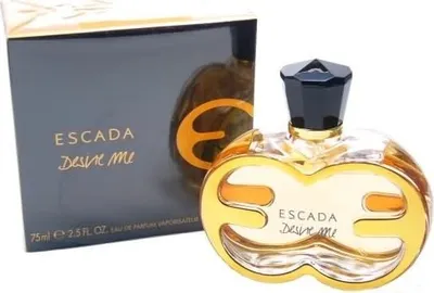 Produktbild von Escada Desire Me Eau de Parfum Spray 75ml