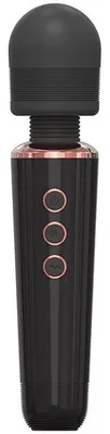Imagen del producto de Testa Wand Dawson Black - 42 mm