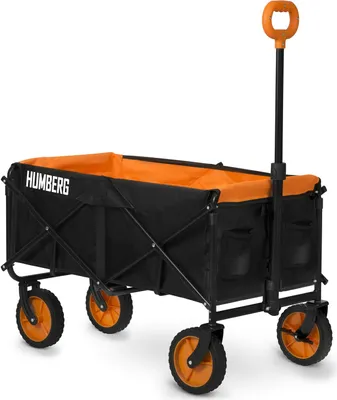 Obrázok produktu pre Wózek transportowy, składany 100l Humberg HM-513