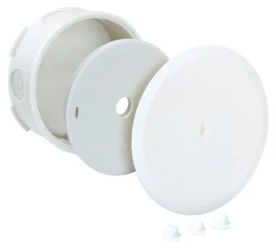 Produktbild von SPELS Abzw-Kasten leer UP 6 30690601