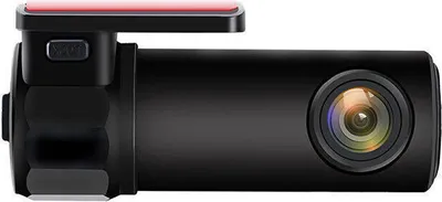 Image de Mini 1080P DVR Wifi Caméra Véhicule Enregistreur Vidéo Dash Cam avec Vision Nocturne Capteur G