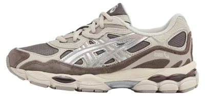 Produktbild von Asics Gel-NYC Cacao Powder Pure Silver - 45 Größe: 45