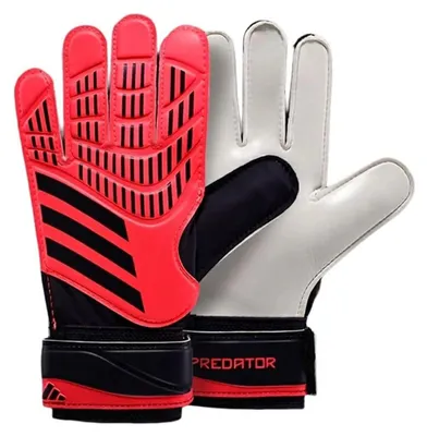 Produktbild von 8,5|adidas Predator Gloves Training Herren Torwarthandschuhe IX3871