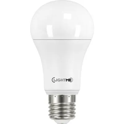 Produktbild von Lightme LM85168 LED BULB E27 220-240V 12.5W 840 LED-Lampe, Birnenform, Sockel E27, 12,5 Watt, Neutralweiß, 4000 K,