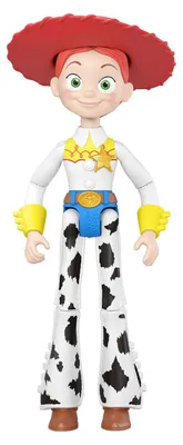 Image de Toy Story 5 : Figurine Jessie - 17 cm