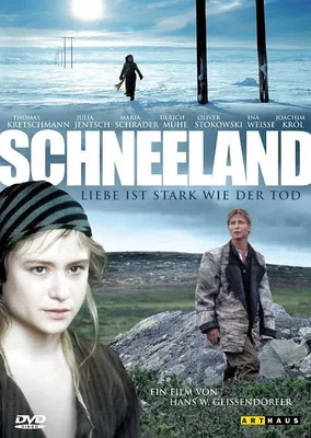 Produktbild von Schneeland